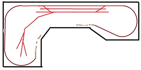 Alternativ layout